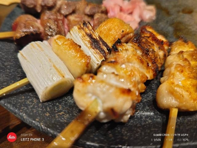 屋台や 十八番 仙台国分町店 - サブ画像2