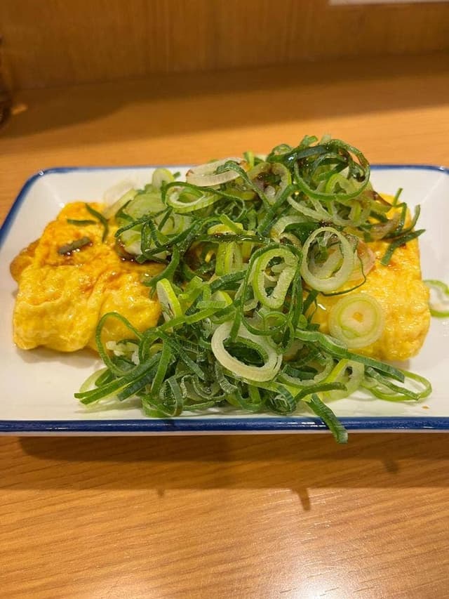 茨木食堂 - サブ画像2