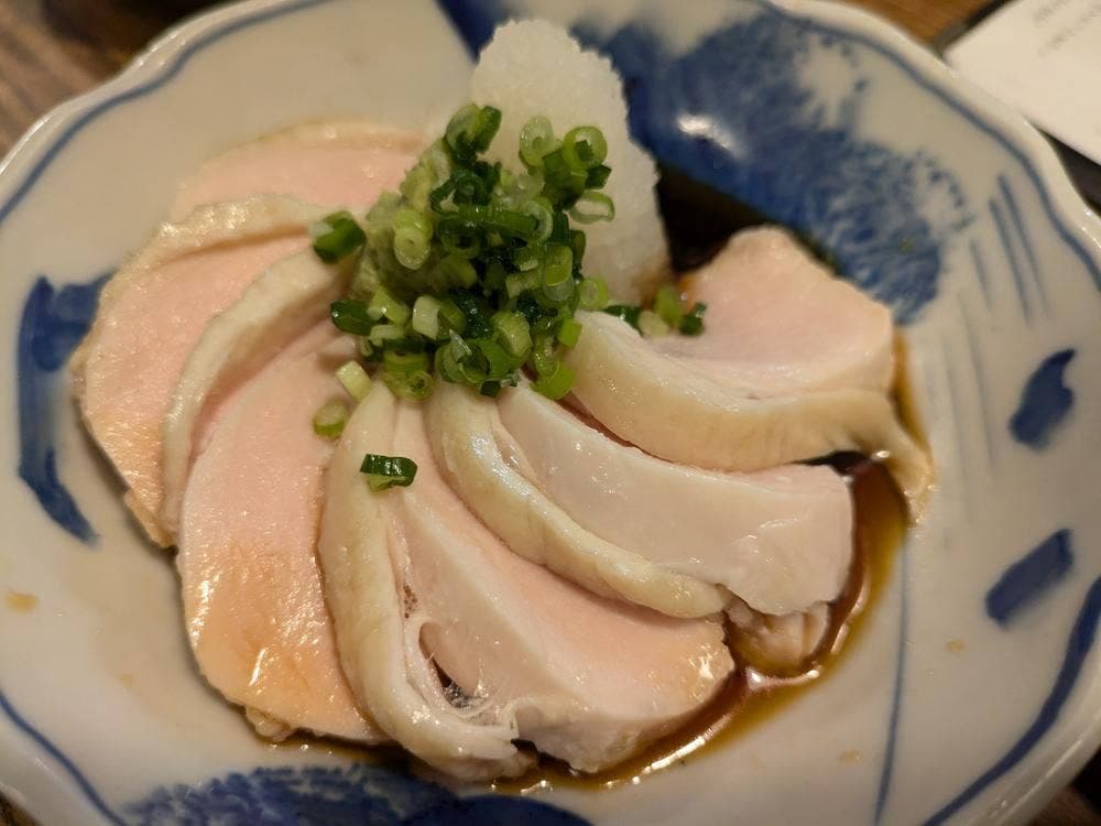 パーラー 小やじ