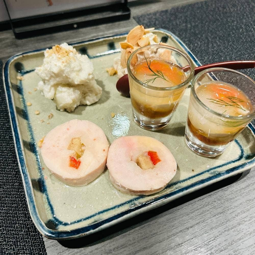 居酒屋Hana
