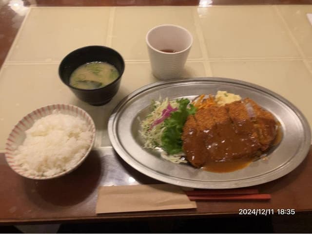 しきしま食堂 - サブ画像2
