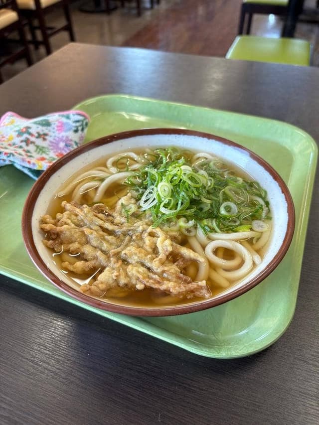 豊吉うどん ニトリモール店 - サブ画像3