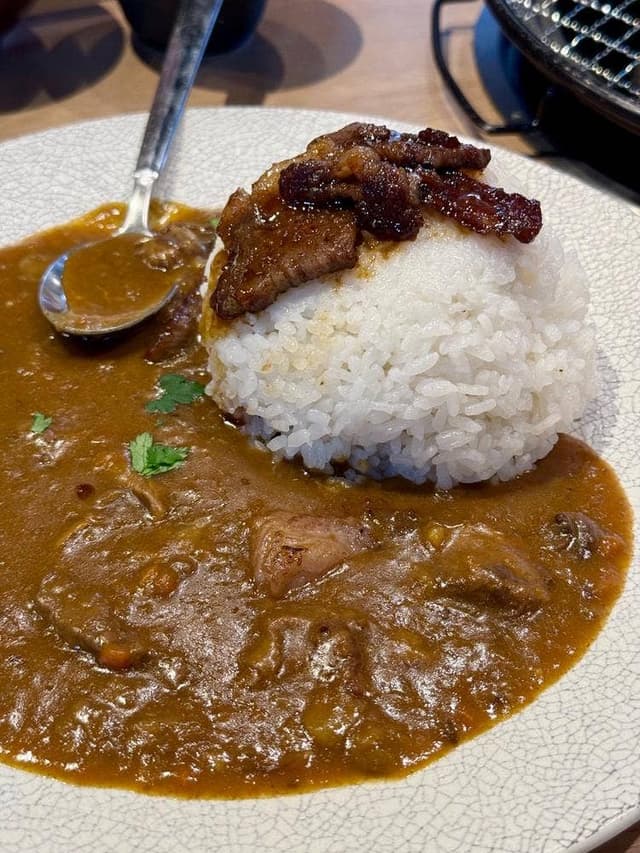 焼肉こてつ - サブ画像2