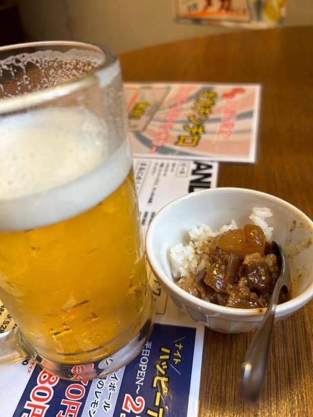 天ぷら×焼小籠包 食堂◎まるに - サブ画像3