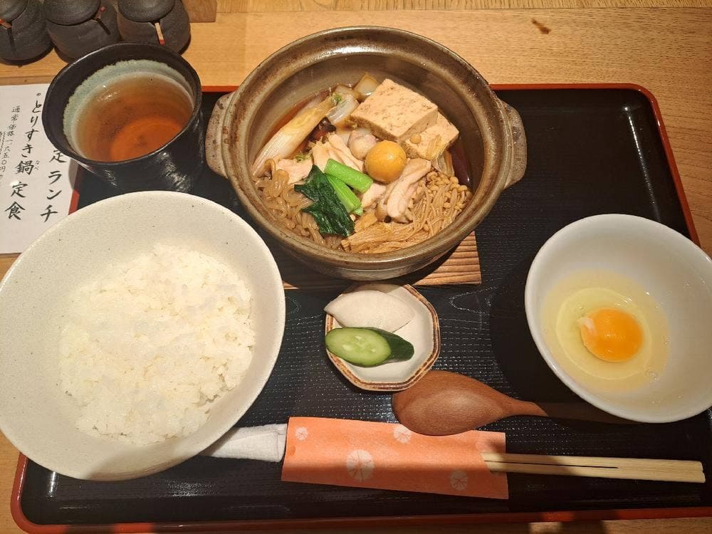 日本橋とり慶