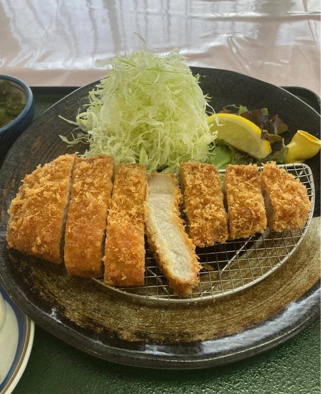 大利根カントリークラブ レストラン - サブ画像1