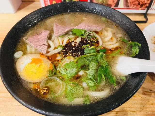 一品居 - サブ画像1