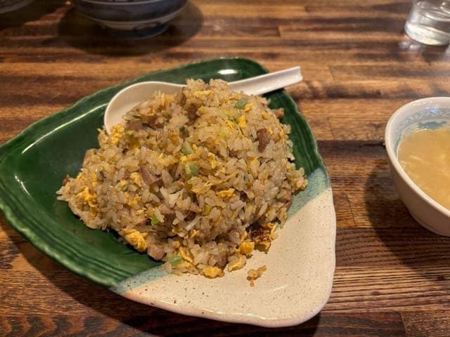 麺飯食堂 ひら匠 - サブ画像2