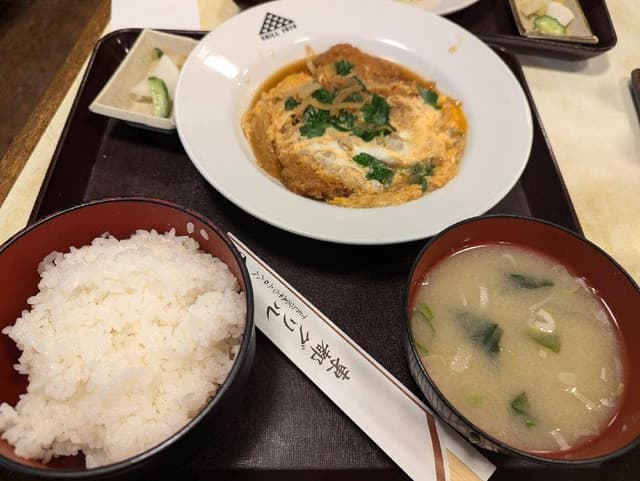 東都グリル - サブ画像3