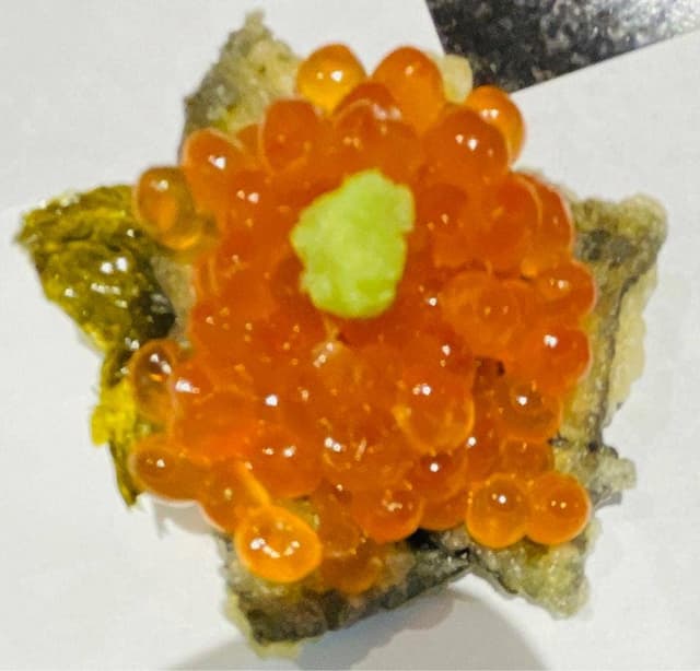 天ぷらとワイン 小島 - サブ画像1