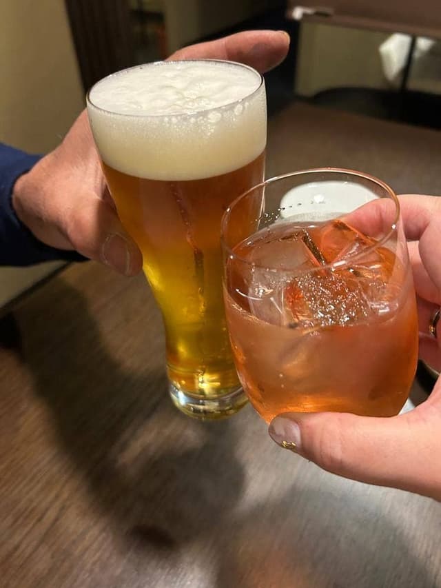 男廚 - サブ画像1