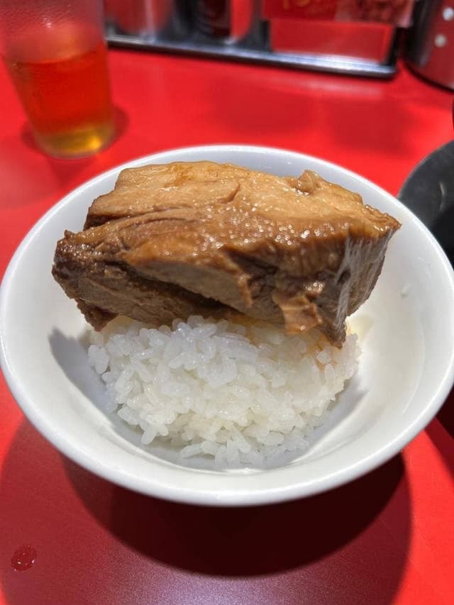 人類みな麺道 - サブ画像1
