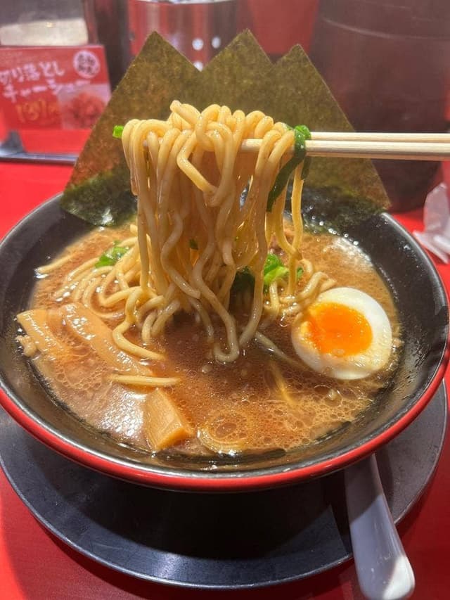 人類みな麺道 - サブ画像3