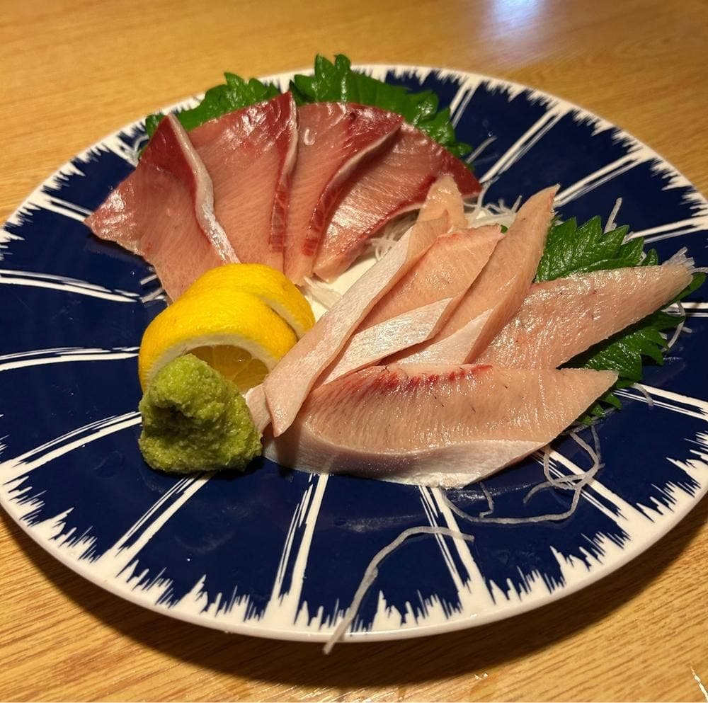 ごっつお