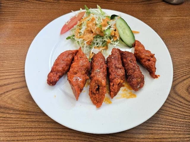 アリババ 野村店 - サブ画像2