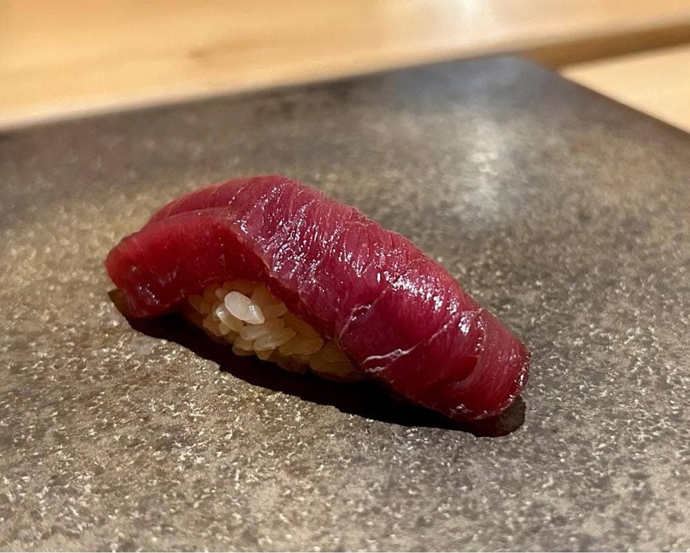 すし処 西の隠れ
