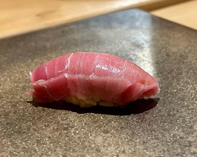すし処 西の隠れ - サブ画像1