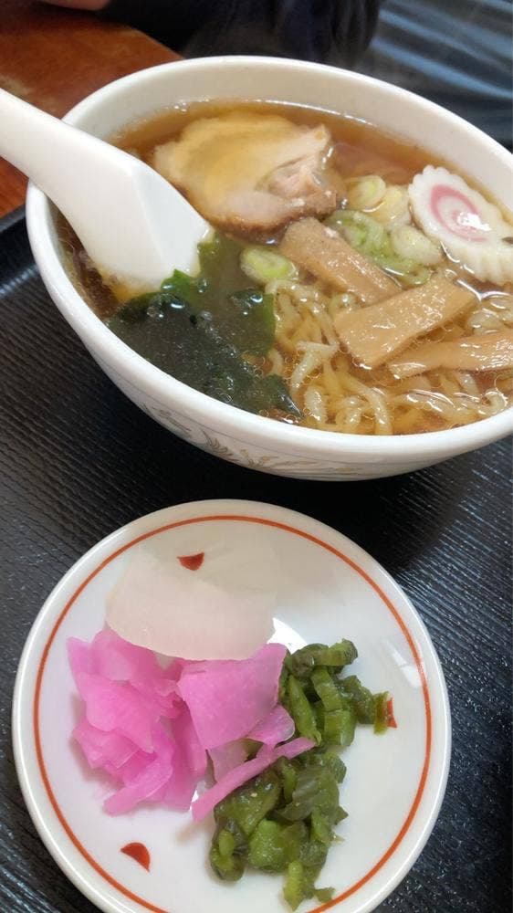 かどや食堂 - サブ画像2