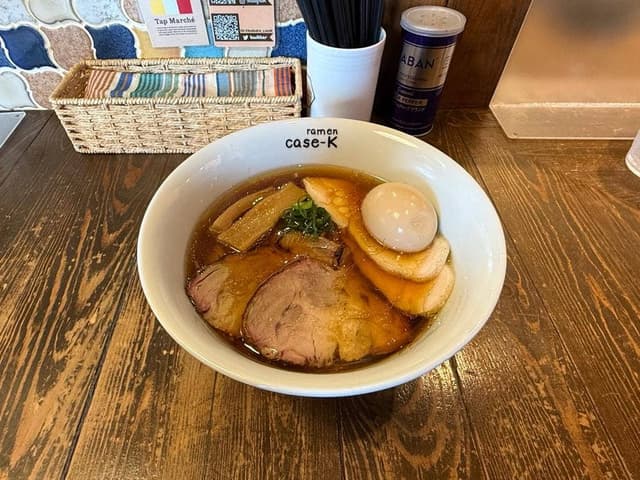 ramen case-K - サブ画像1