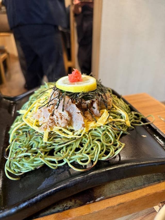 瓦.Tokyo 茅場町本店 - サブ画像3