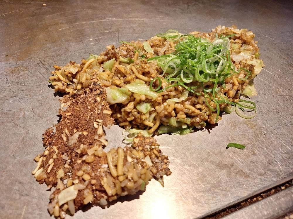 昭和や