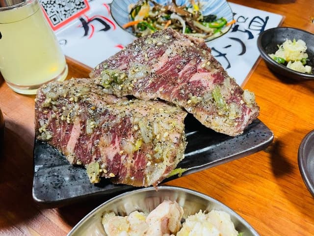 焼肉 ととき 臼井駅前店 - サブ画像1