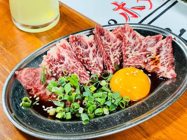 焼肉 ととき 臼井駅前店 - サブ画像2