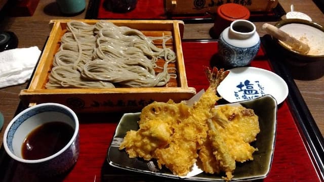 小嶋屋総本店 新津店 - サブ画像2