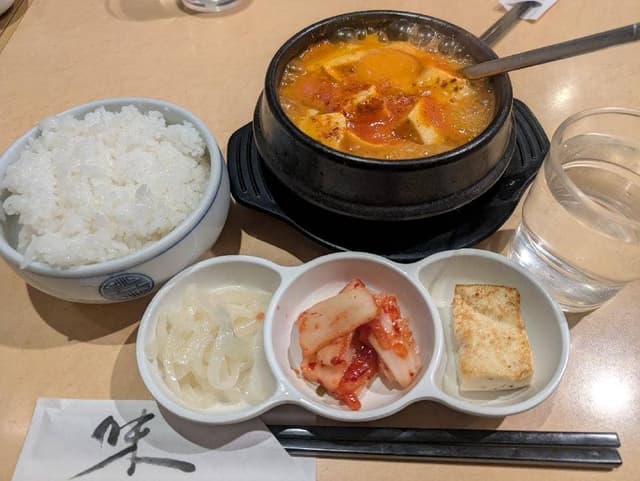 味家 - サブ画像3