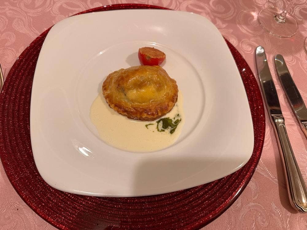 ラ・メゾン・クレール1853