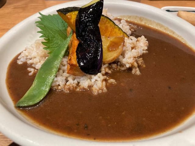 玄米食堂あえん エキュート大宮店 - サブ画像1