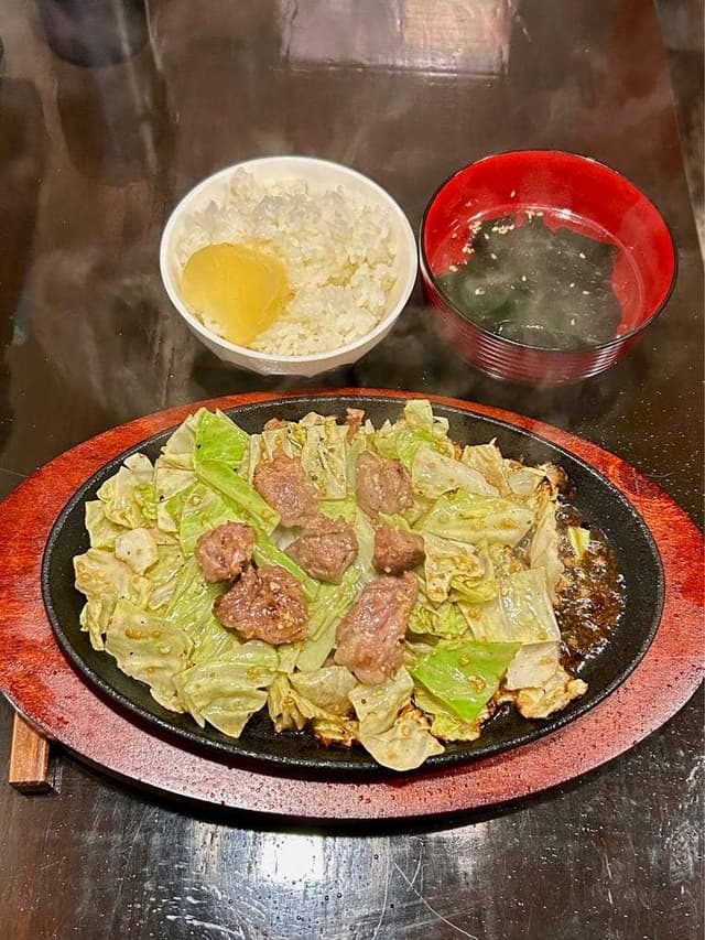 鉄板焼肉てっちゃん 東京店 - サブ画像1