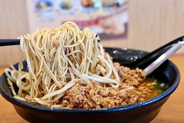 麺や 博味軒 - サブ画像2