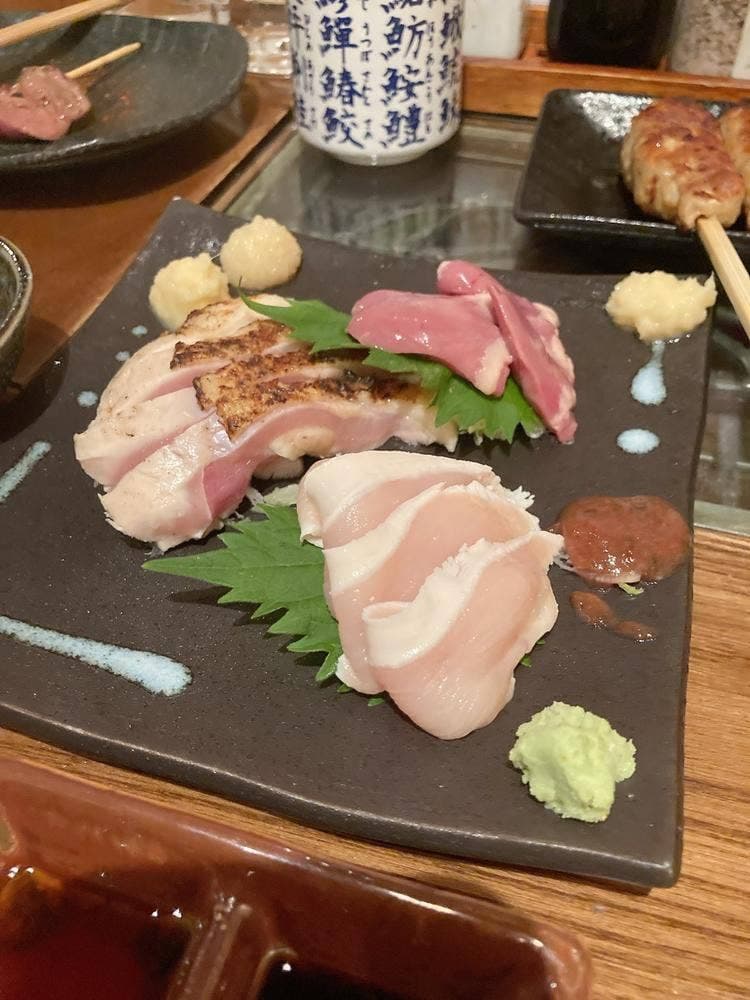 鳥寿