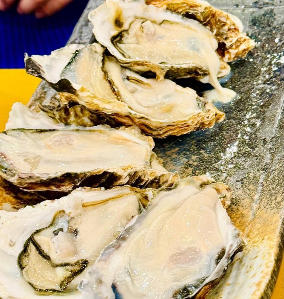 浜焼き海鮮居酒屋 大庄水産 狛江店