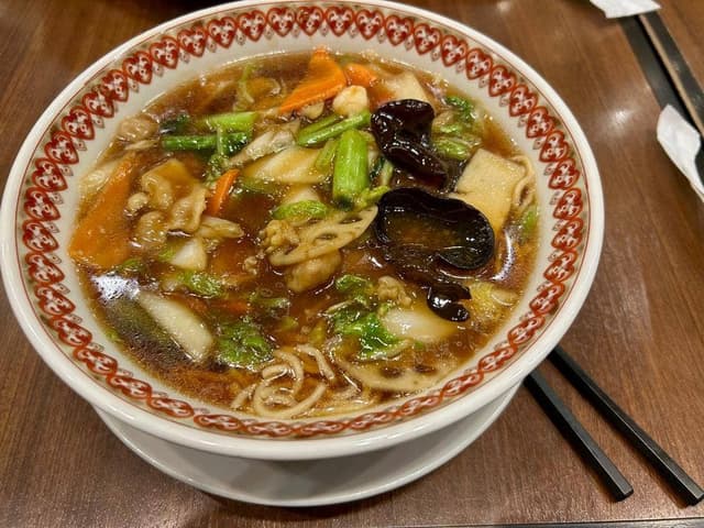 紅虎餃子房 イオンモールむさし村山店 - サブ画像3