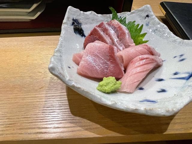 すし処 鳴海 - サブ画像2