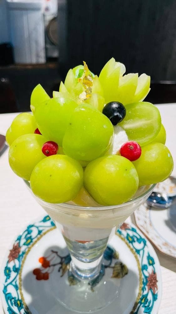 金澤パフェむらはた - サブ画像1