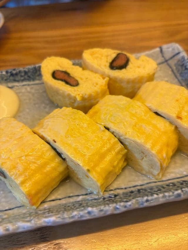 ぬる燗ぞっこん離れ KITTE博多店 - サブ画像1