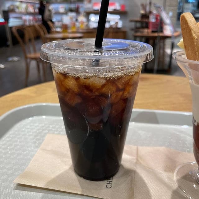 チーズガーデン コクーンシティ店 - サブ画像3