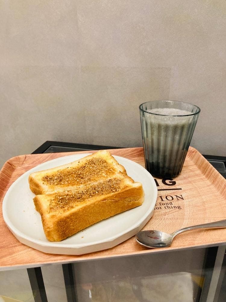 ごまふる