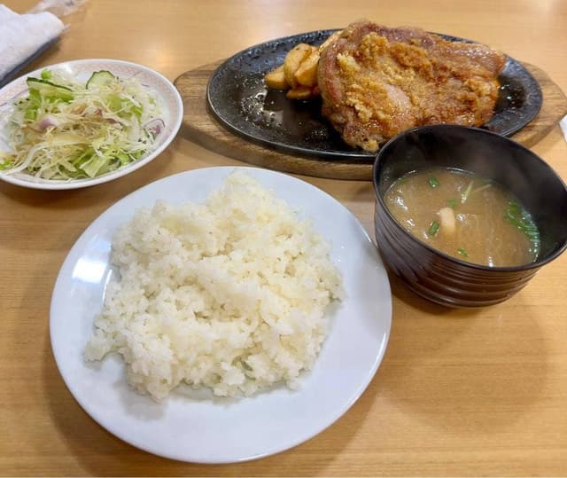 ぐりる スズコウ - サブ画像1