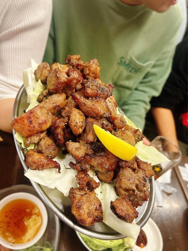 串屋横丁 門前仲町店新館