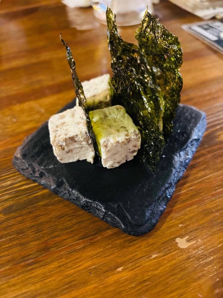 肉と魚とおでん マウンテン