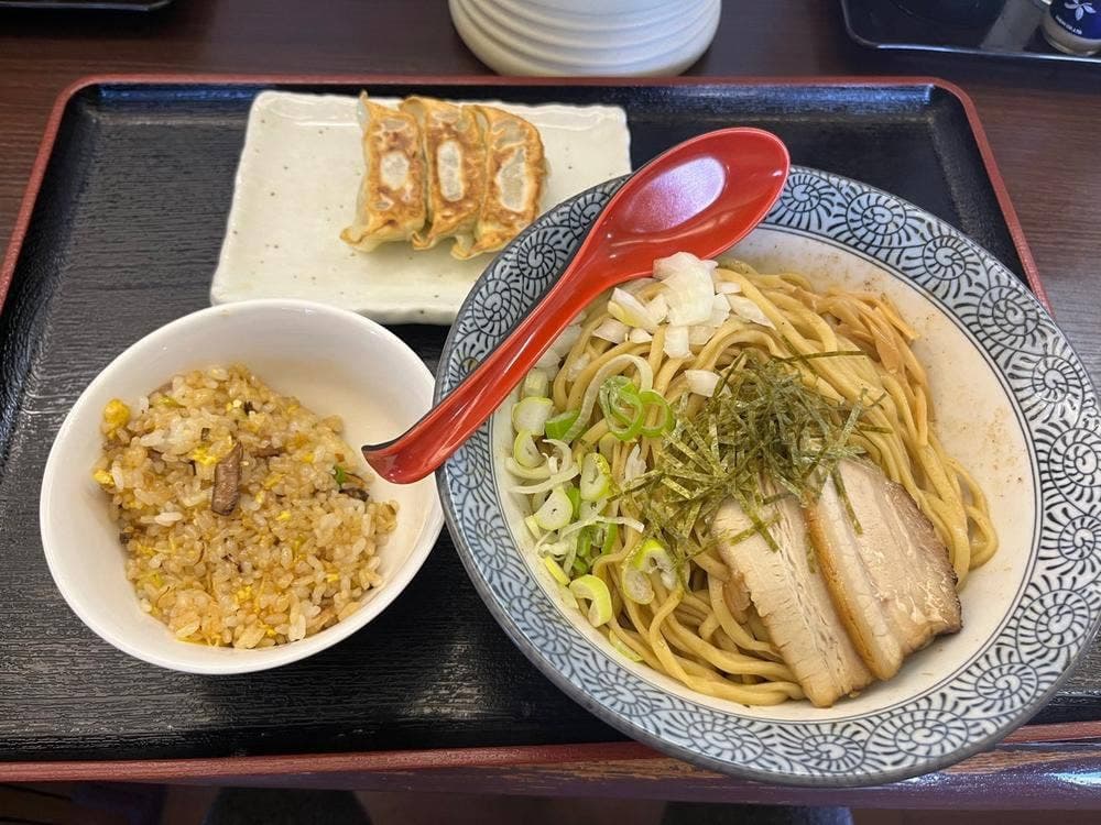 らぁめん でんか