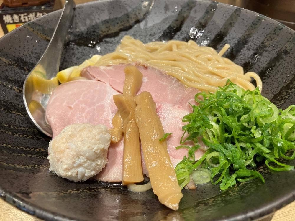 つけめんTETSU 武蔵小杉東急スクエア店