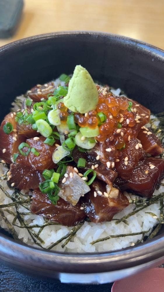 上天草物産館さんぱーる レストラン - サブ画像1
