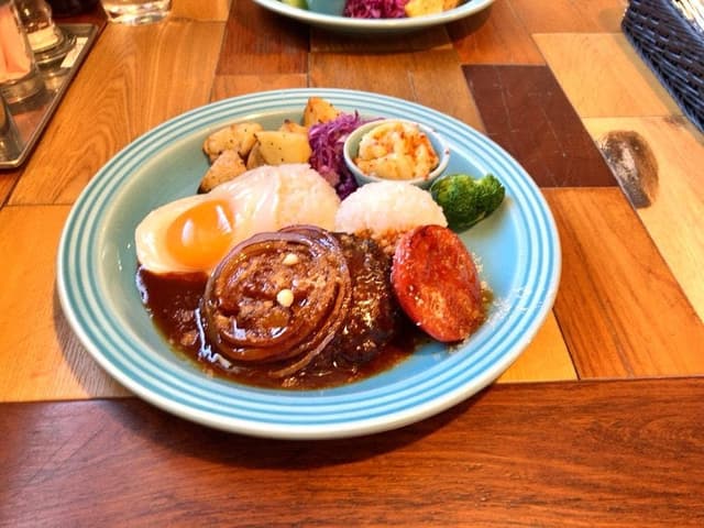 コナズ珈琲 太田 - サブ画像2