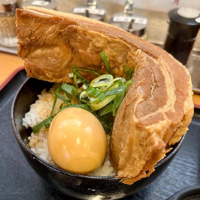 もつ煮込み食堂 みつ子 入間店 - サブ画像1