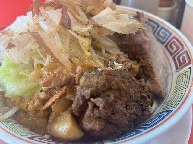 ラーメン金剛 - サブ画像1